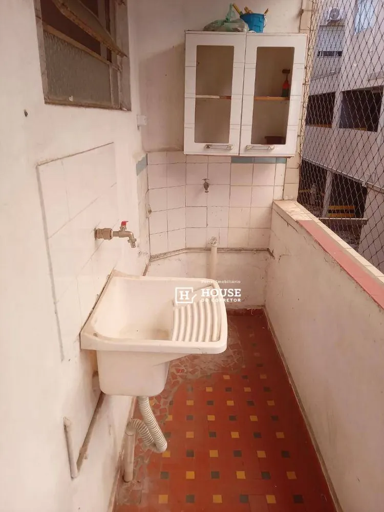 Apartamento, 2 quartos, 61 m² - Foto 4