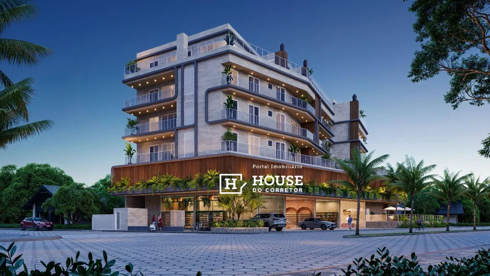 Apartamento, 3 quartos, 129 m² - Foto 4