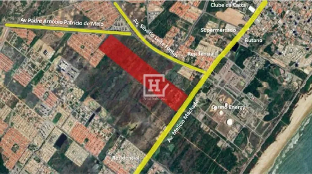 Terreno, 281 m² - Foto 2