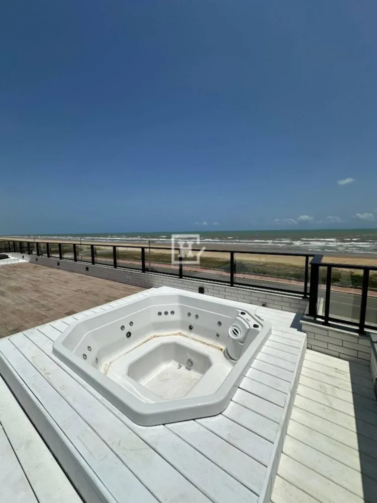 Apartamento, 3 quartos, 121 m² - Foto 4