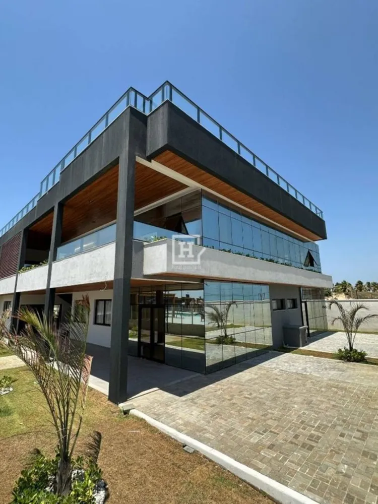 Apartamento, 3 quartos, 121 m² - Foto 1