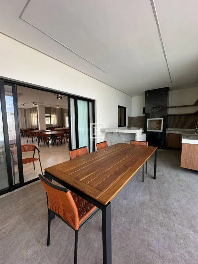 Apartamento, 3 quartos, 121 m² - Foto 3