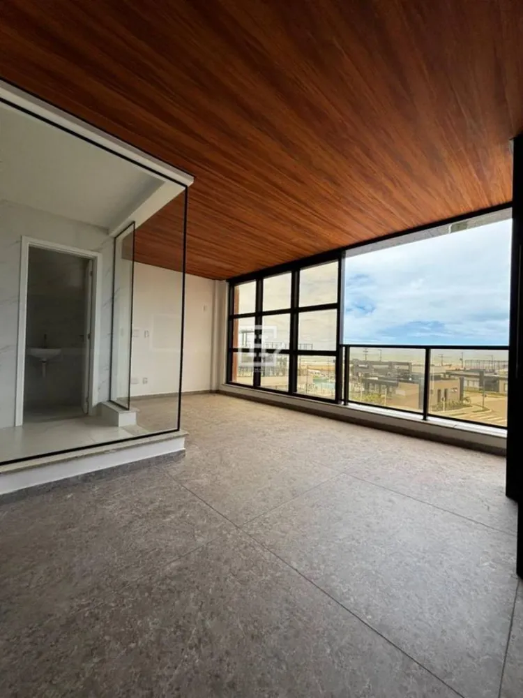 Apartamento, 3 quartos, 121 m² - Foto 1