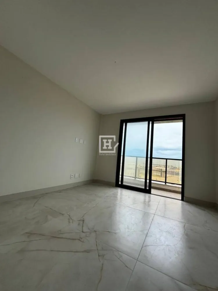 Apartamento, 3 quartos, 121 m² - Foto 2
