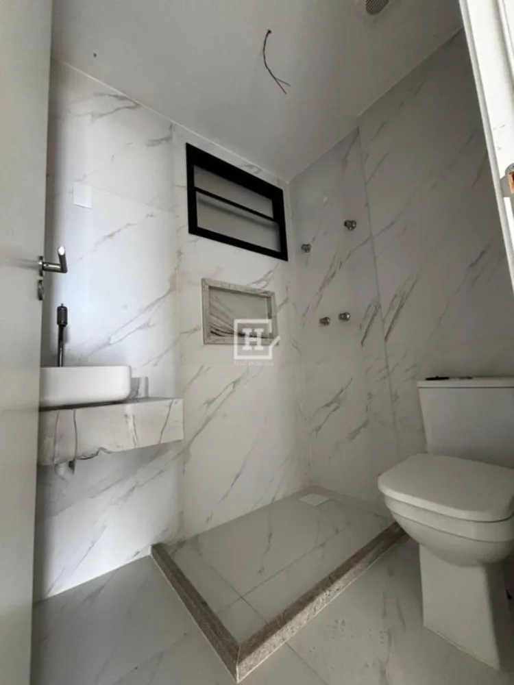 Apartamento, 3 quartos, 121 m² - Foto 3