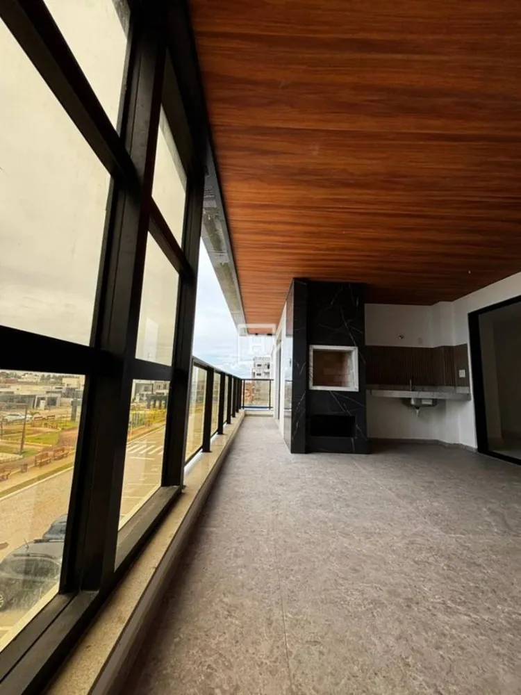 Apartamento, 3 quartos, 121 m² - Foto 4