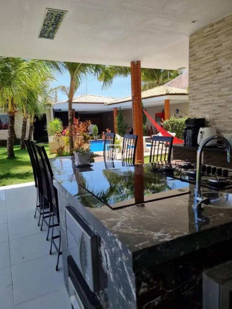 Casa, 7 quartos, 500 m² - Foto 3