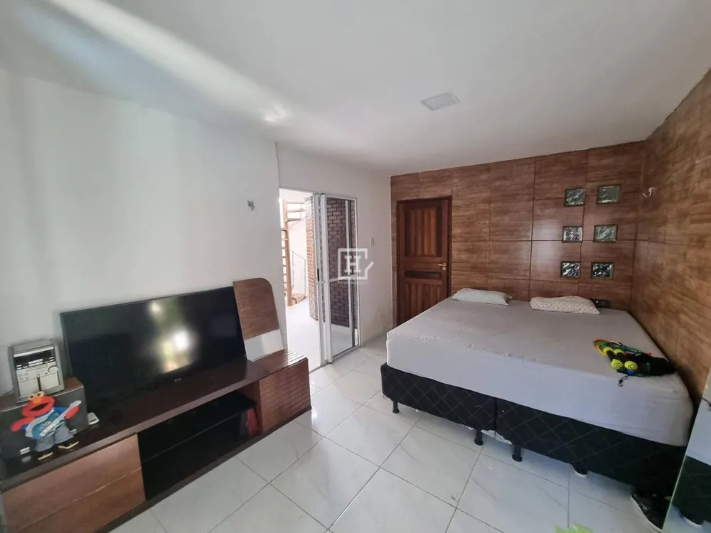 Casa, 7 quartos, 500 m² - Foto 1