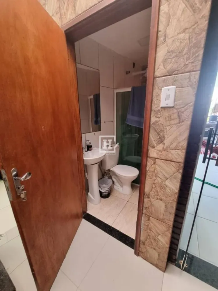 Casa, 7 quartos, 500 m² - Foto 2