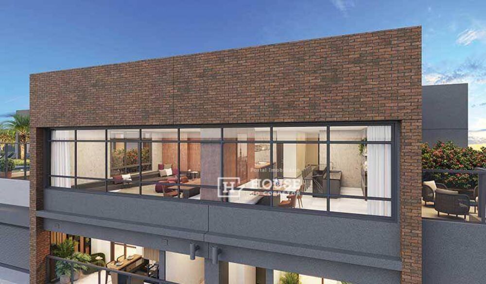 Kitnet-Studio, 55 m² - Foto 2