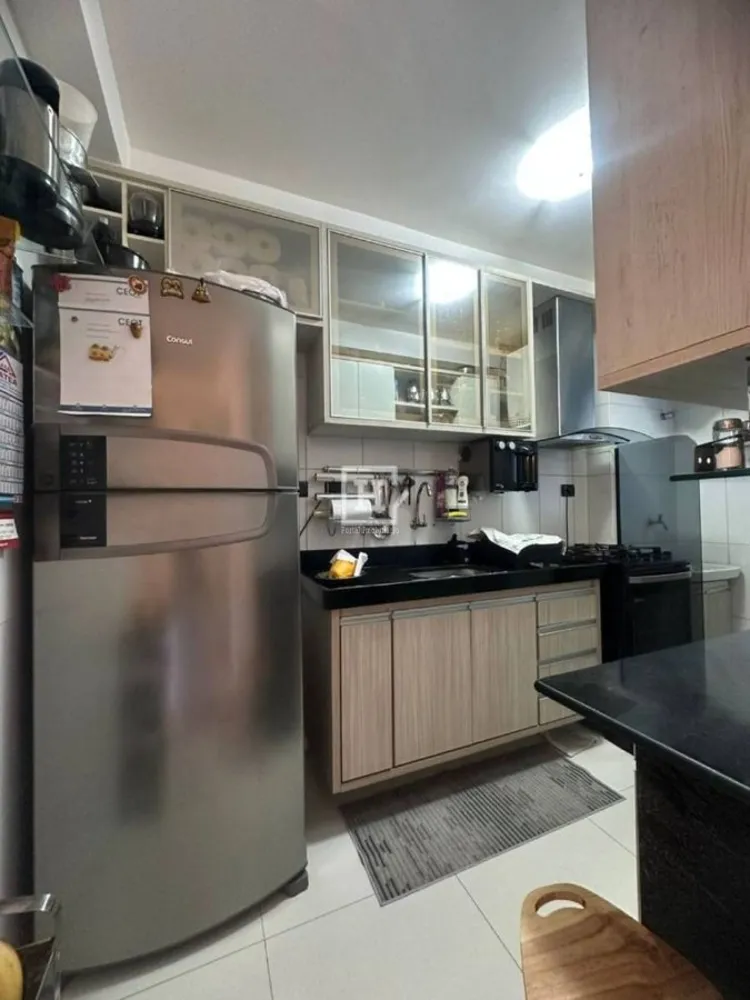 Apartamento, 2 quartos, 79 m² - Foto 1