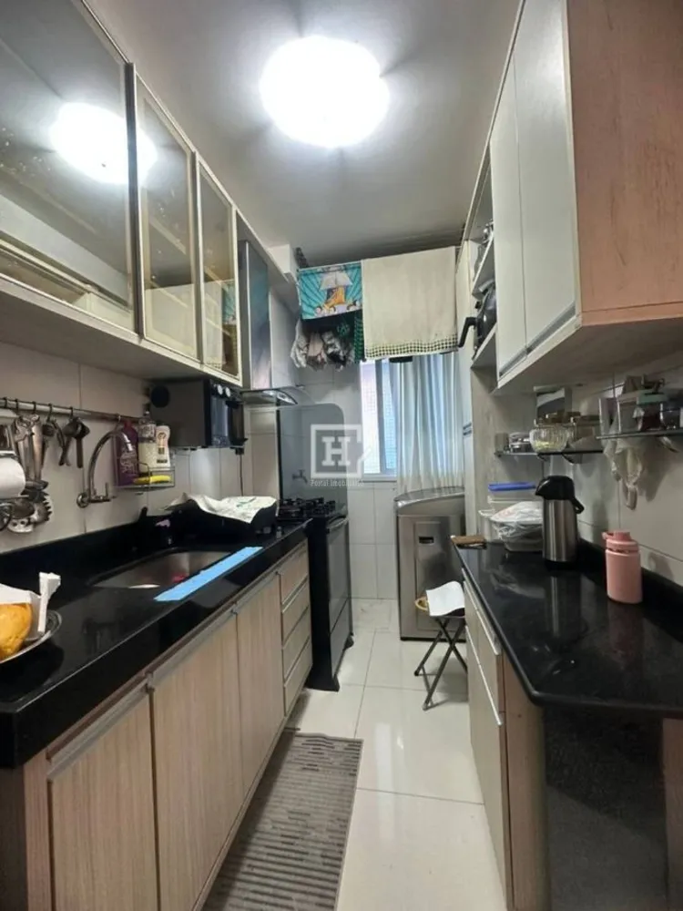 Apartamento, 2 quartos, 79 m² - Foto 2