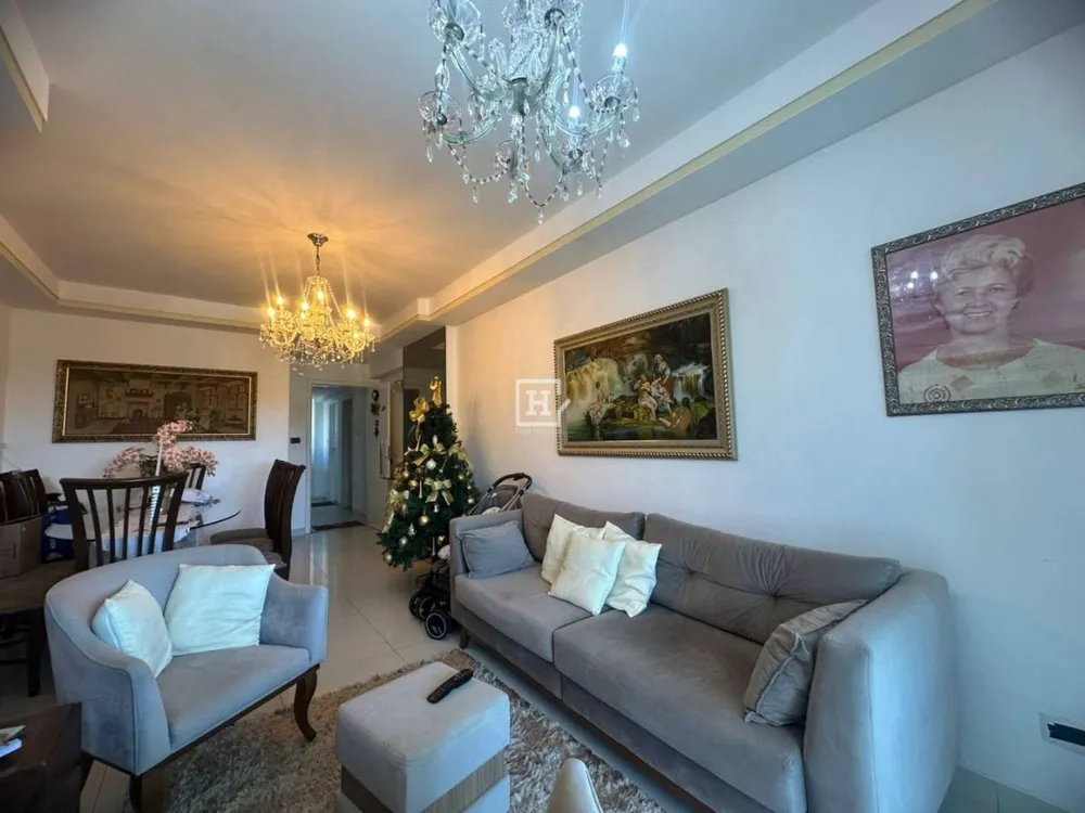 Apartamento, 2 quartos, 79 m² - Foto 4