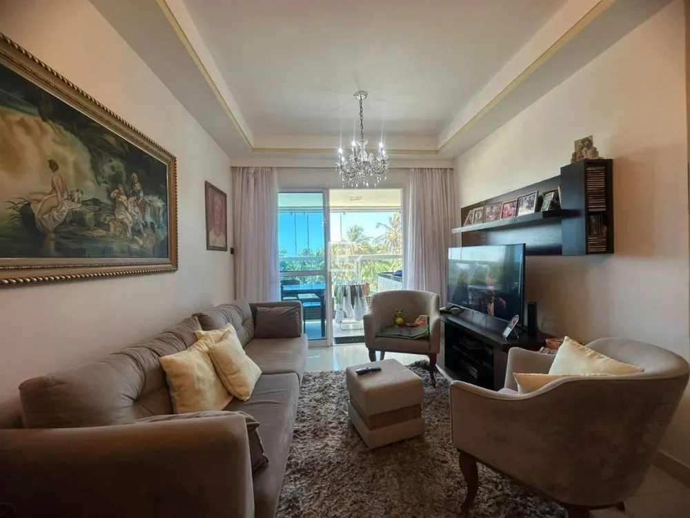 Apartamento, 2 quartos, 79 m² - Foto 3
