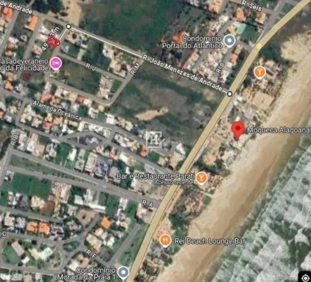 Terreno, 400 m² - Foto 2