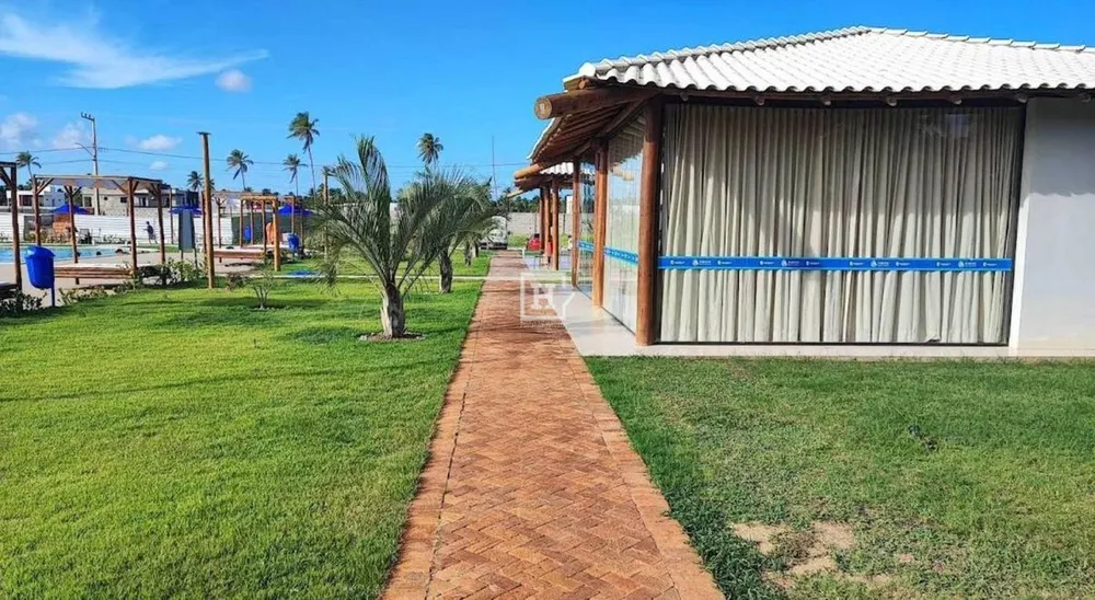 Terreno, 200 m² - Foto 1
