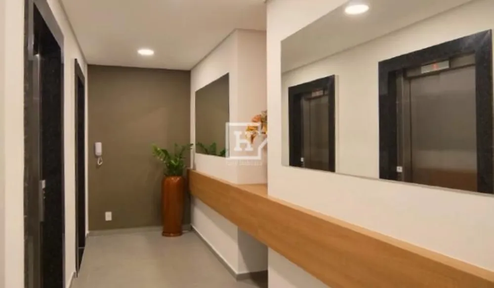 Apartamento, 2 quartos, 46 m² - Foto 3
