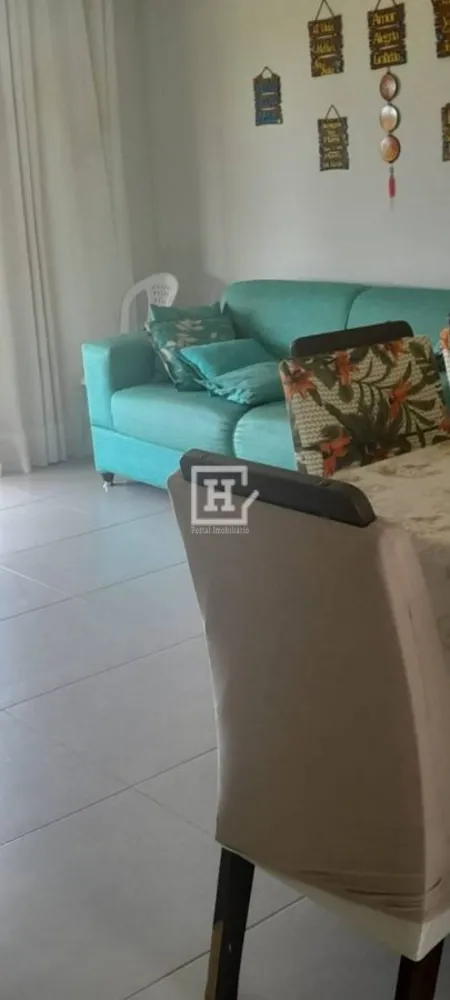 Apartamento, 2 quartos, 81 m² - Foto 2