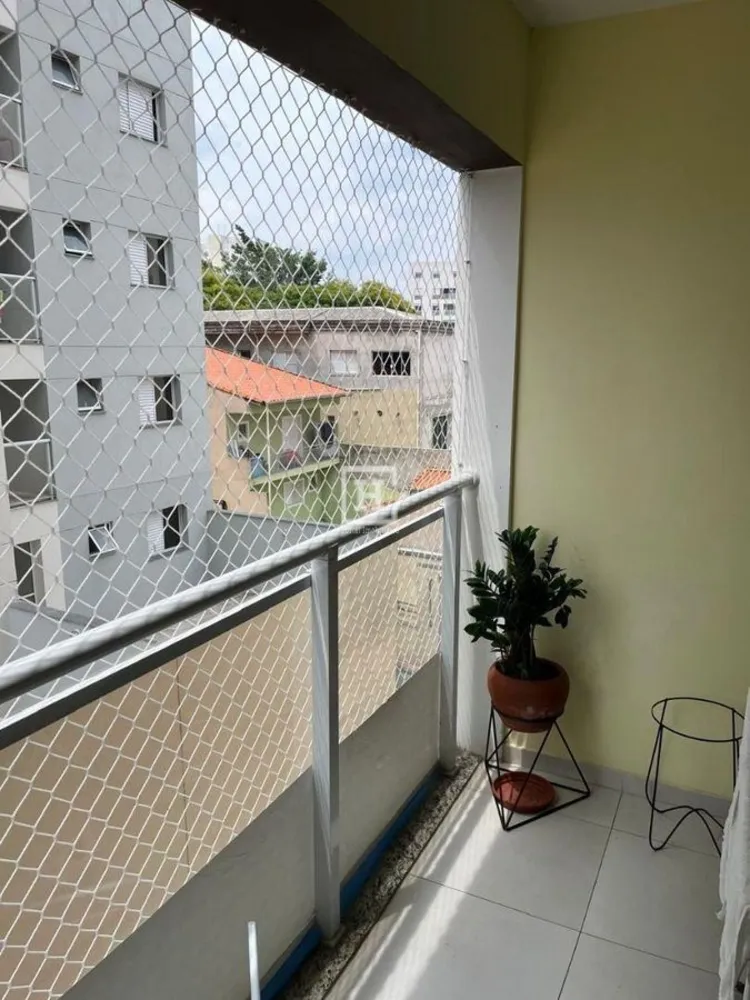 Apartamento, 2 quartos, 64 m² - Foto 4