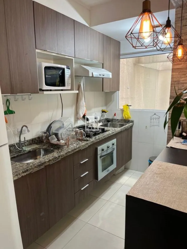 Apartamento, 2 quartos, 64 m² - Foto 1