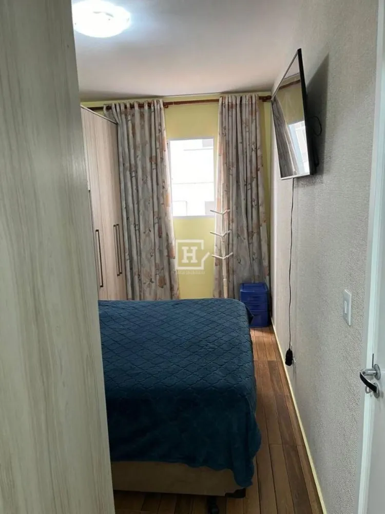 Apartamento, 2 quartos, 64 m² - Foto 3
