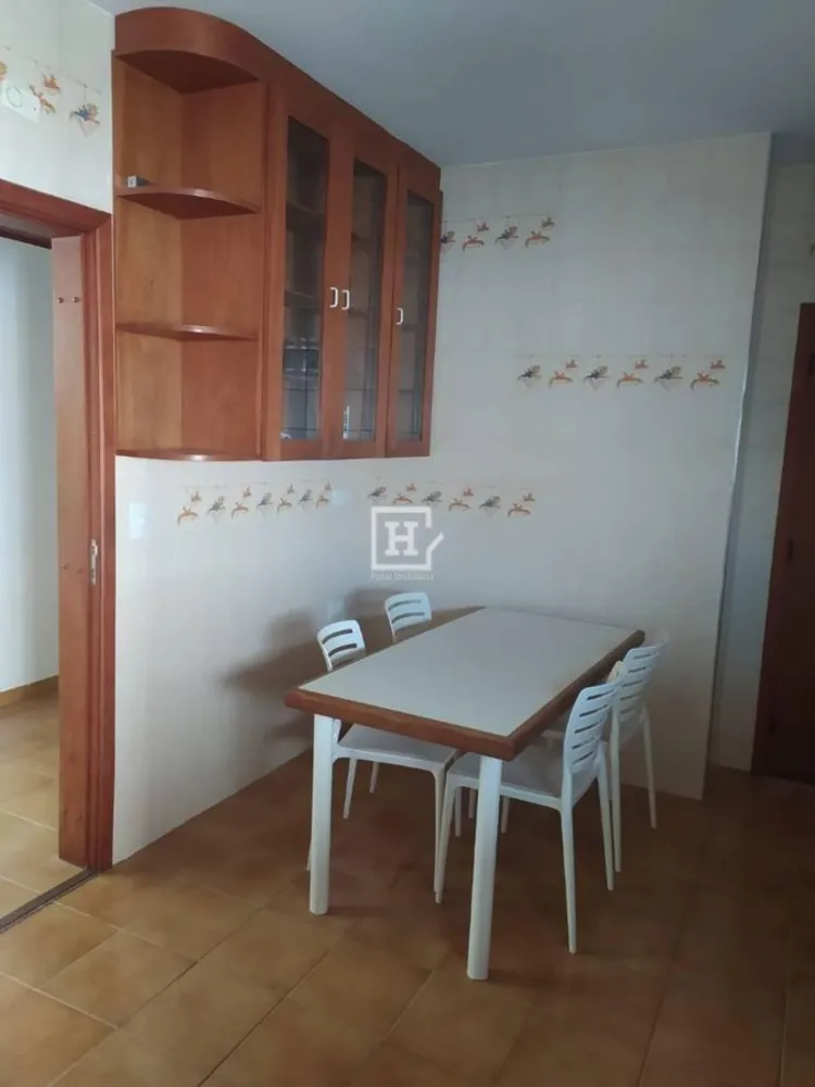 Apartamento, 3 quartos, 160 m² - Foto 2