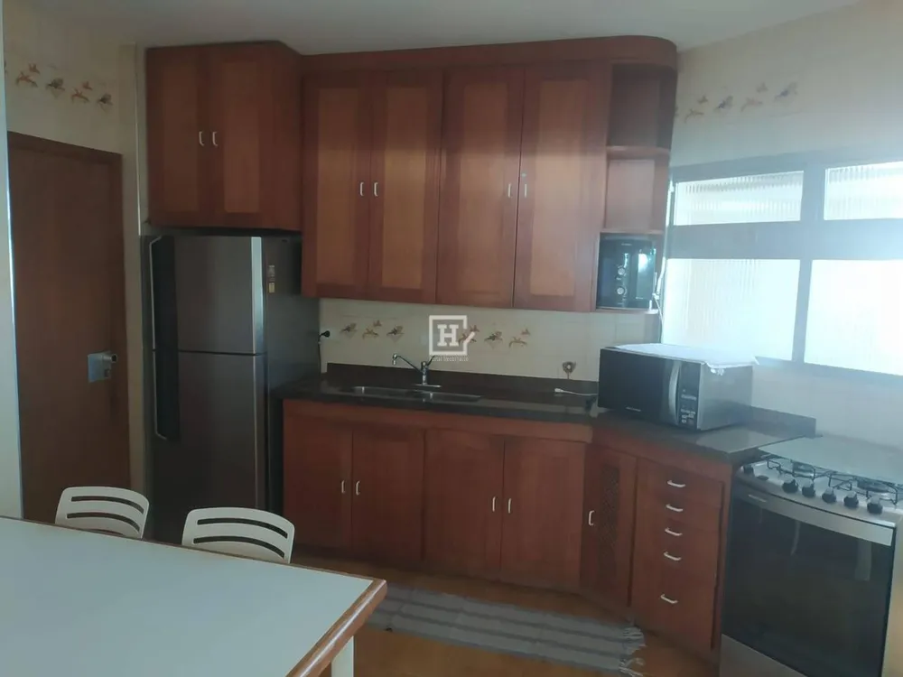 Apartamento, 3 quartos, 160 m² - Foto 1