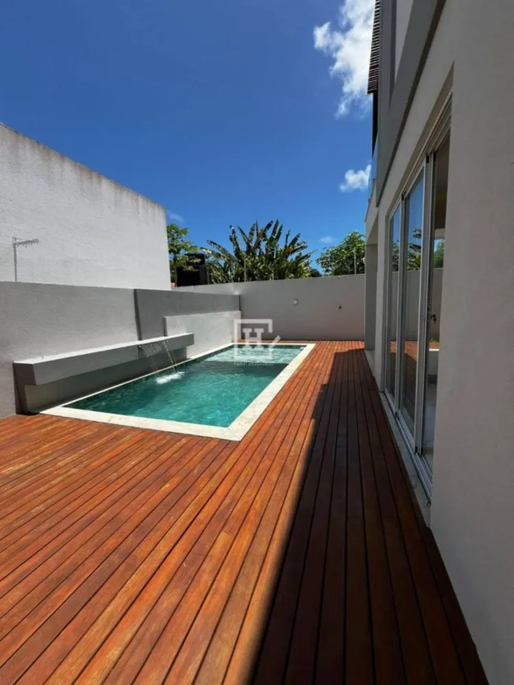 Casa, 4 quartos, 280 m² - Foto 4