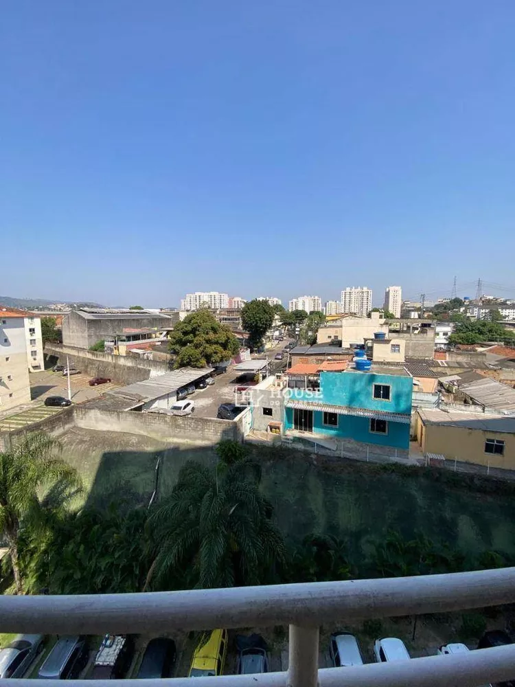 Apartamento, 2 quartos, 48 m² - Foto 12