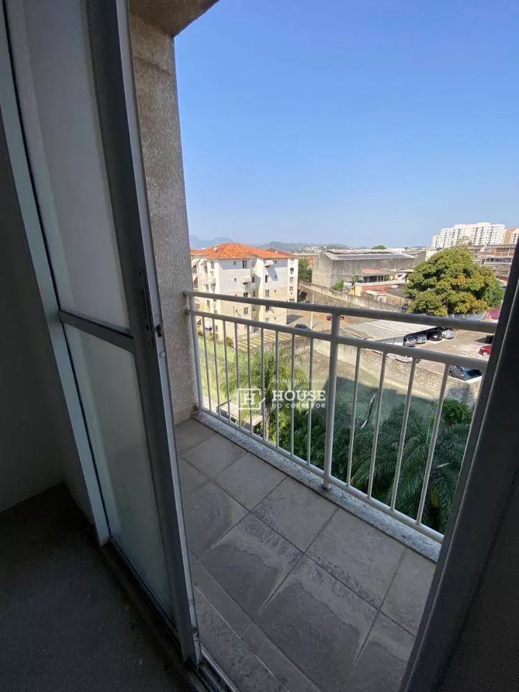 Apartamento, 2 quartos, 48 m² - Foto 1