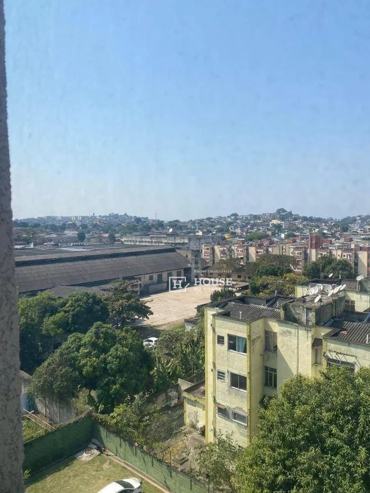 Apartamento, 2 quartos, 48 m² - Foto 13