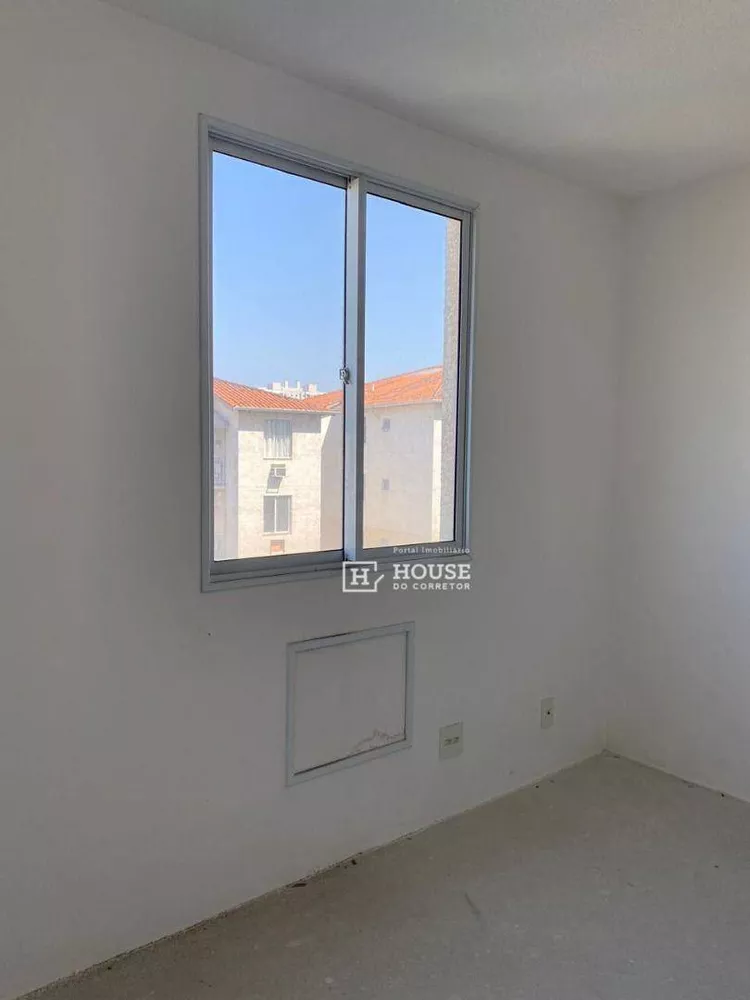 Apartamento, 2 quartos, 48 m² - Foto 8