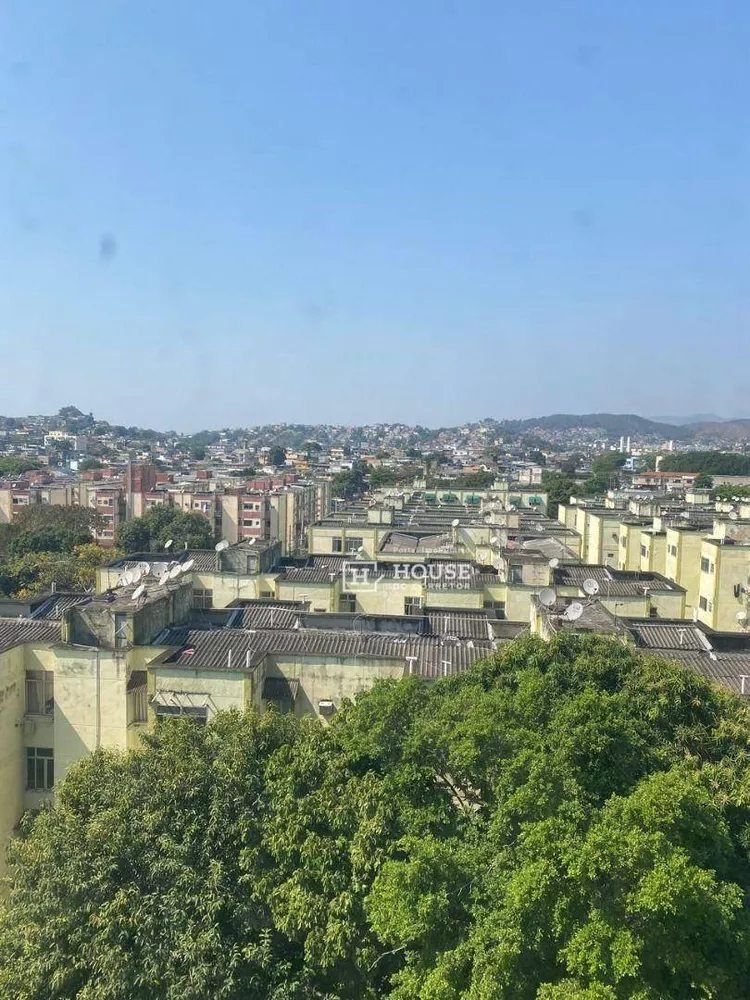 Apartamento, 2 quartos, 48 m² - Foto 14