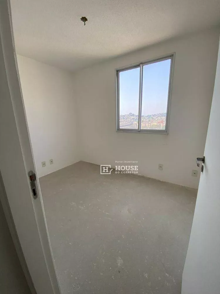 Apartamento, 2 quartos, 48 m² - Foto 3