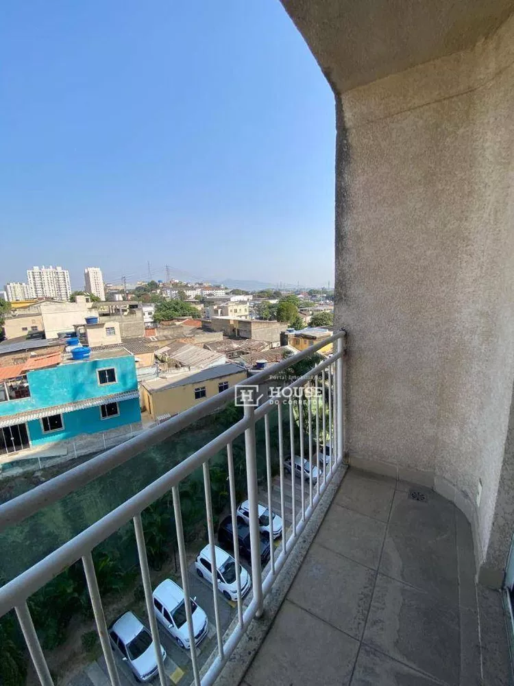 Apartamento, 2 quartos, 48 m² - Foto 11