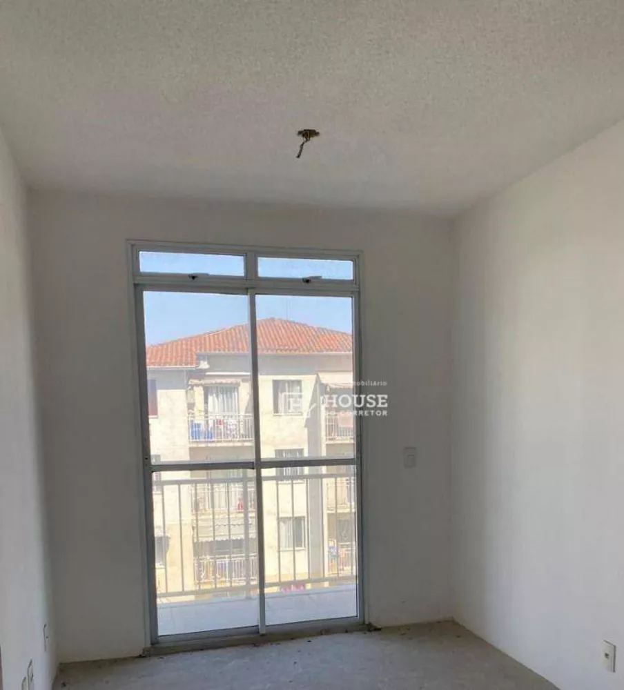 Apartamento, 2 quartos, 48 m² - Foto 10