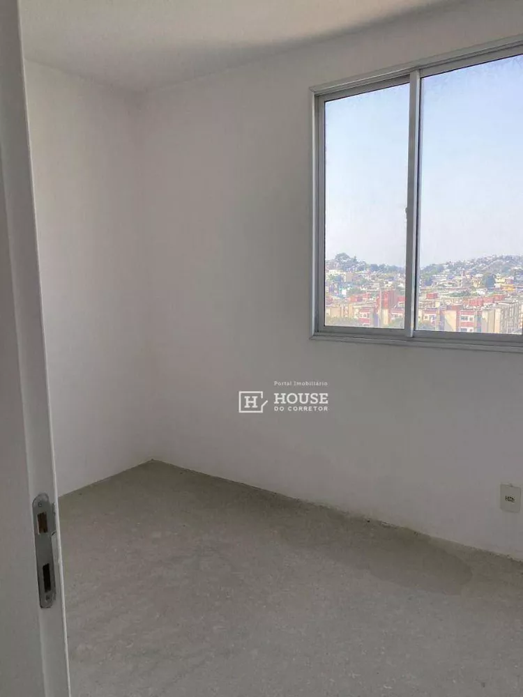 Apartamento, 2 quartos, 48 m² - Foto 6