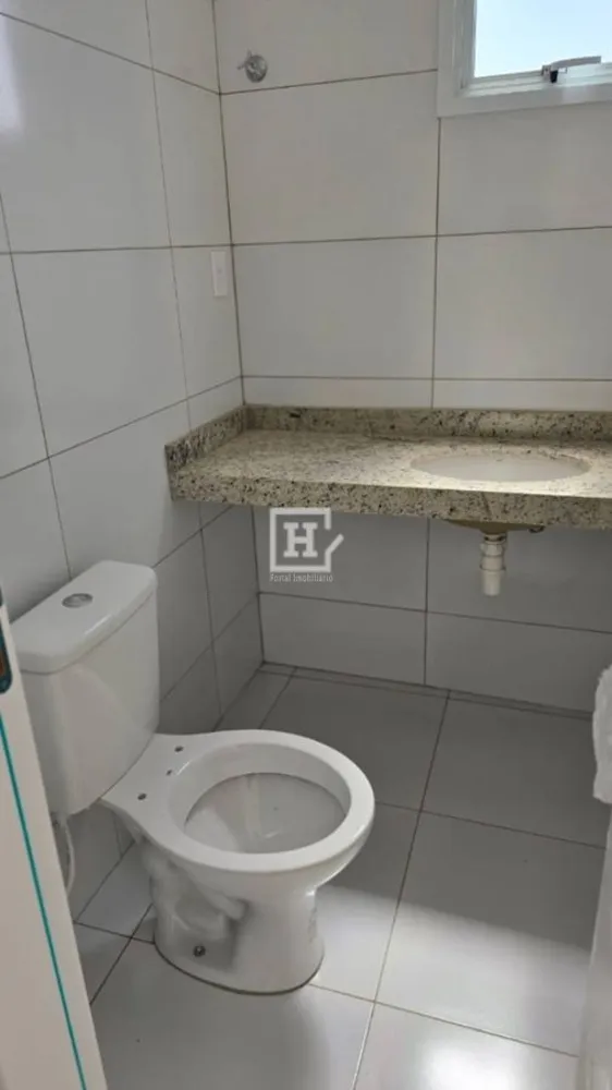 Casa de Condomínio, 2 quartos - Foto 4