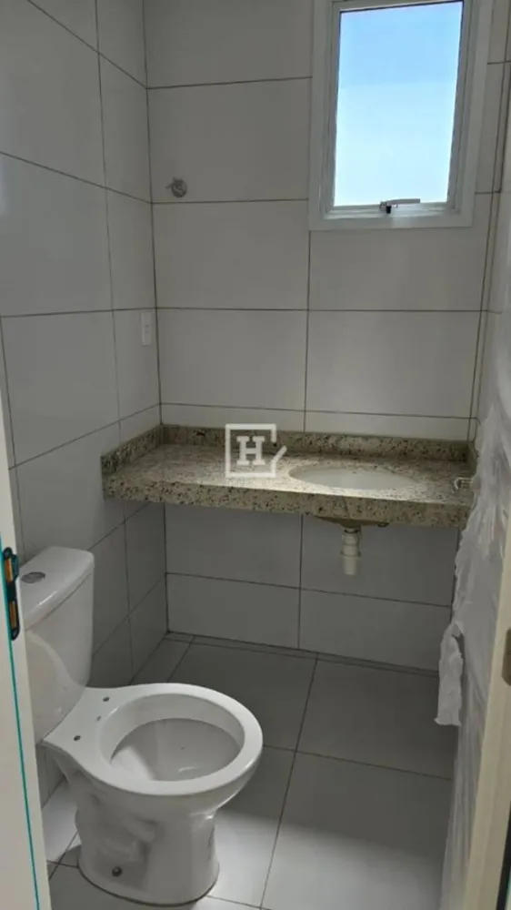 Casa de Condomínio, 2 quartos - Foto 2