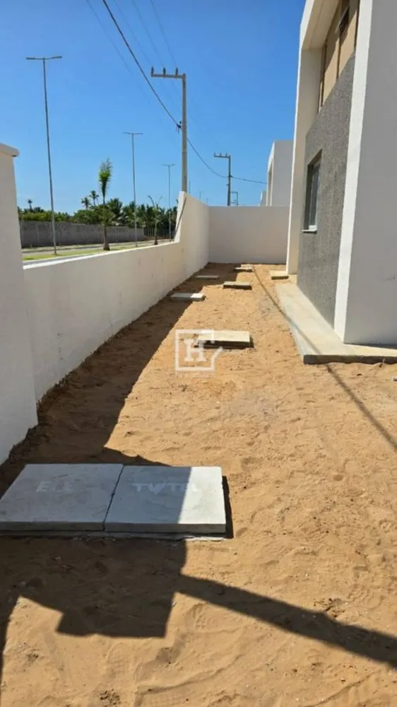 Casa de Condomínio, 2 quartos - Foto 1