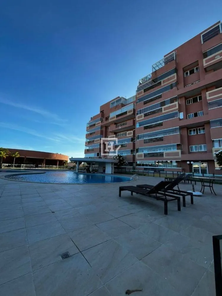 Apartamento, 3 quartos, 125 m² - Foto 1