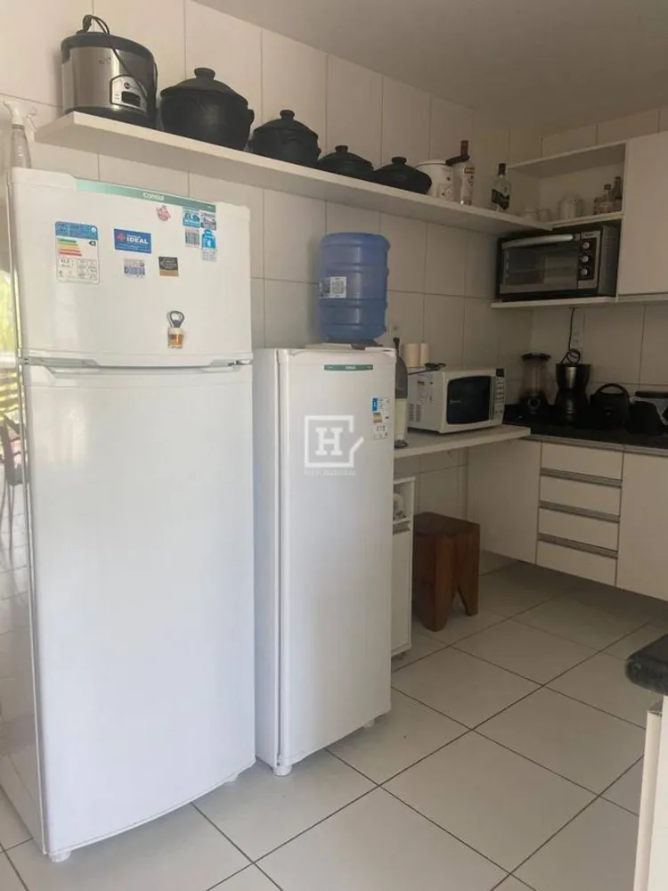 Apartamento, 3 quartos, 125 m² - Foto 3