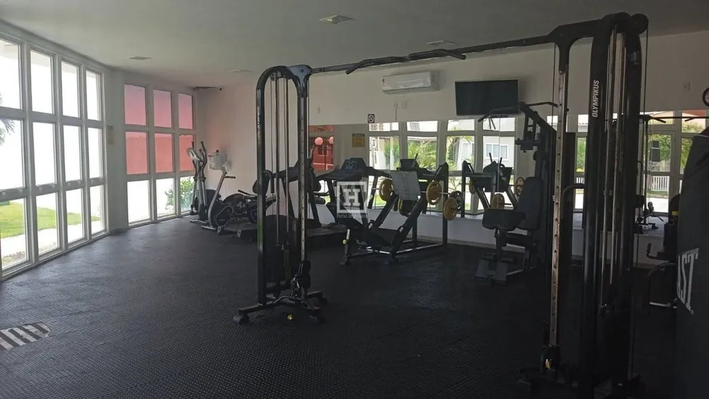 Apartamento, 3 quartos, 125 m² - Foto 4