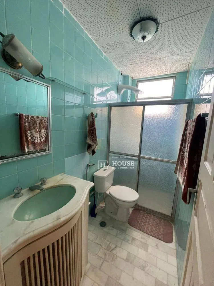 Apartamento, 3 quartos, 110 m² - Foto 1