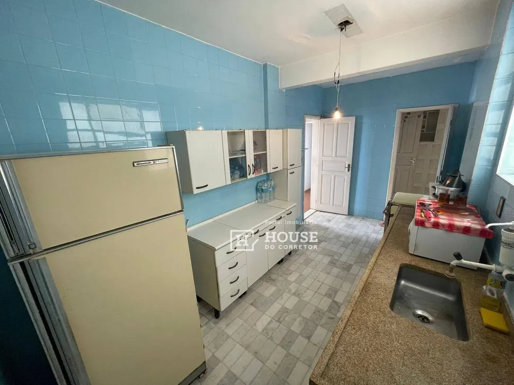 Apartamento, 3 quartos, 110 m² - Foto 2