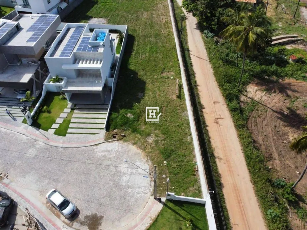 Terreno, 507 m² - Foto 1