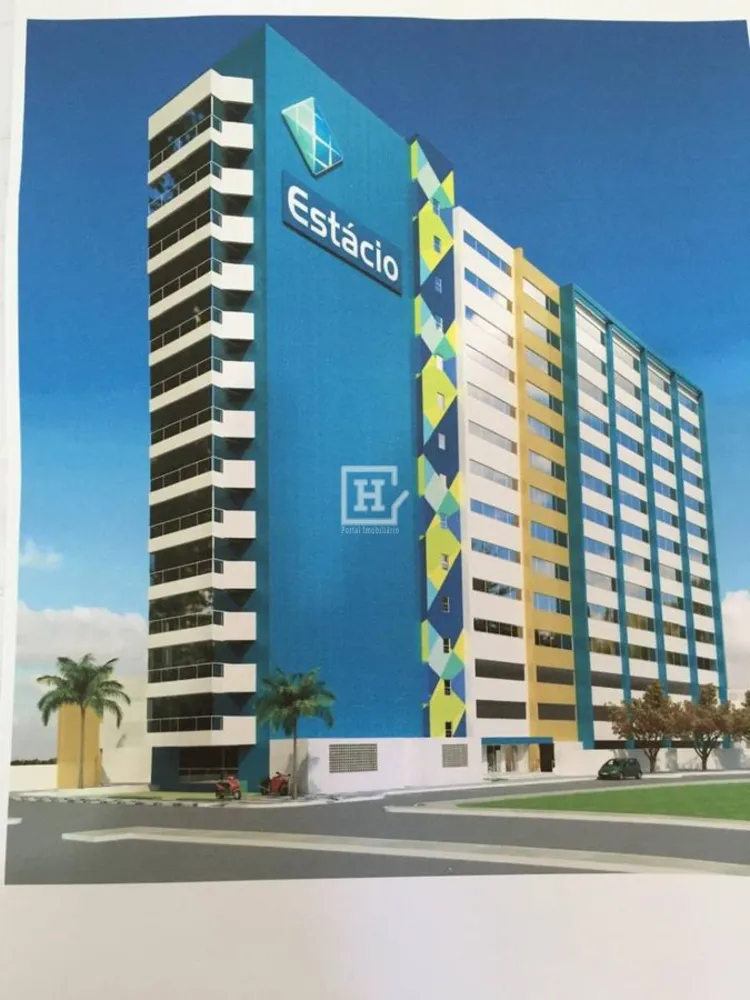 Loja-Salão, 18 m² - Foto 3