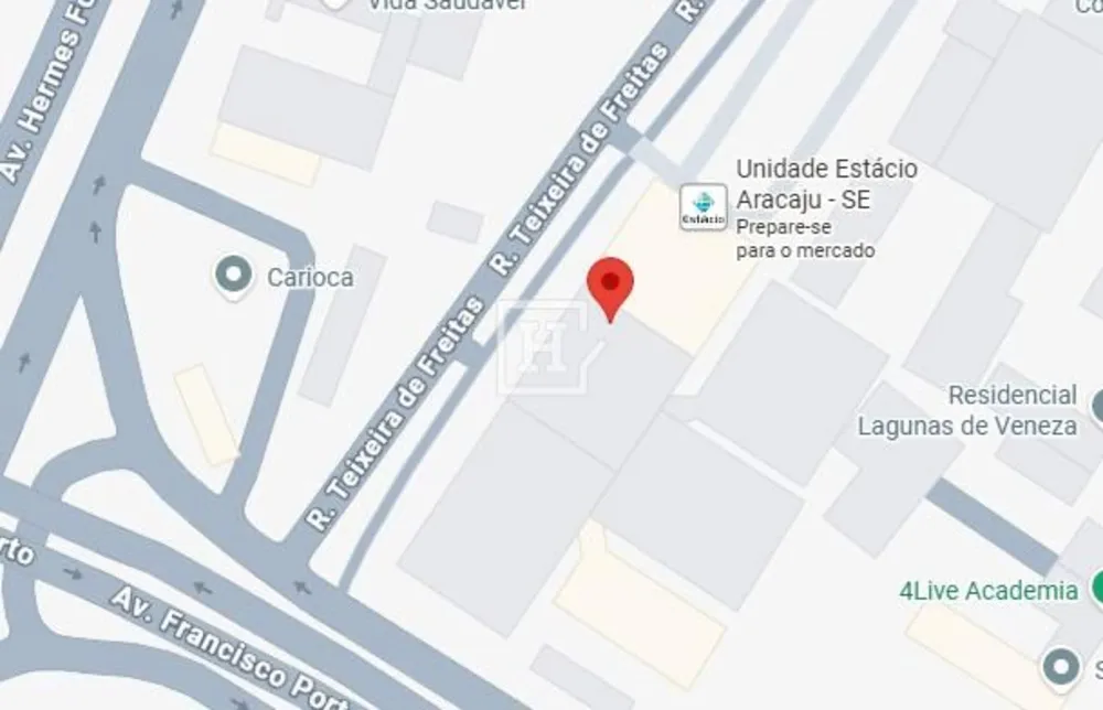 Loja-Salão, 18 m² - Foto 4