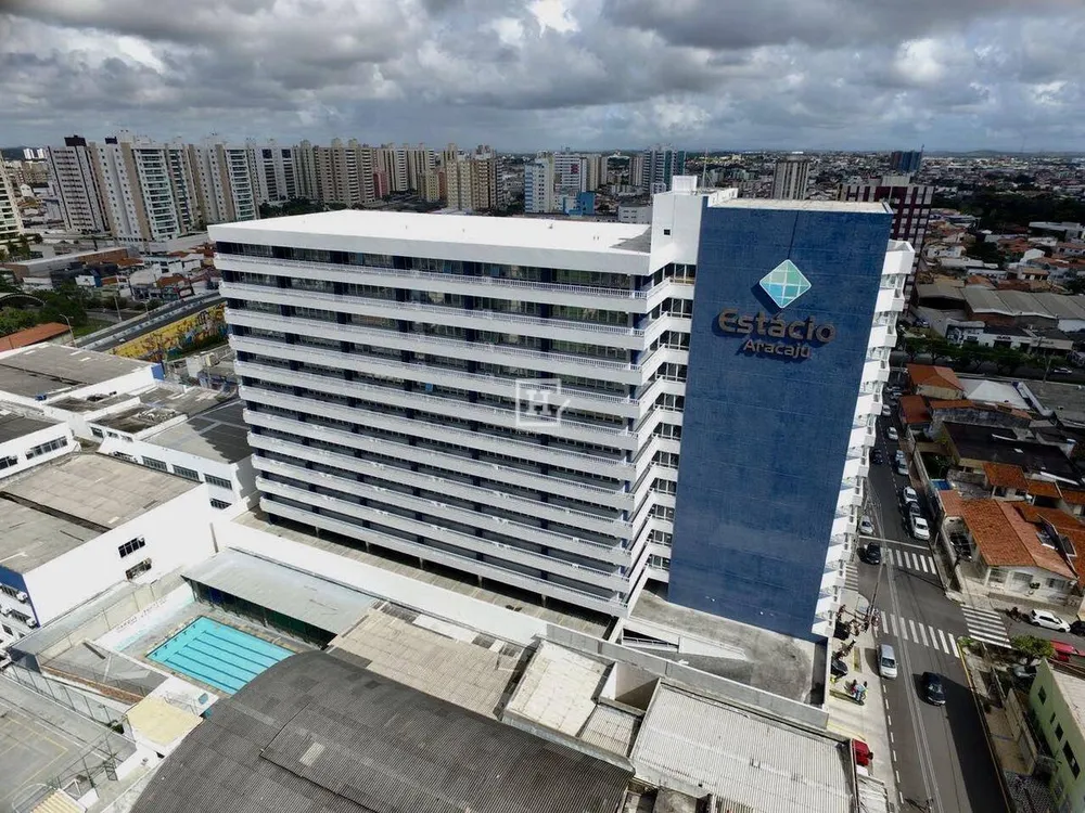 Loja-Salão, 18 m² - Foto 1