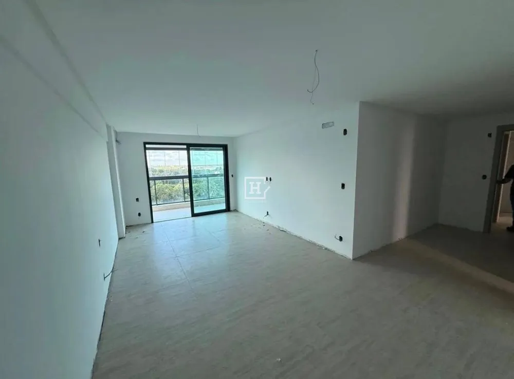 Apartamento, 4 quartos - Foto 1